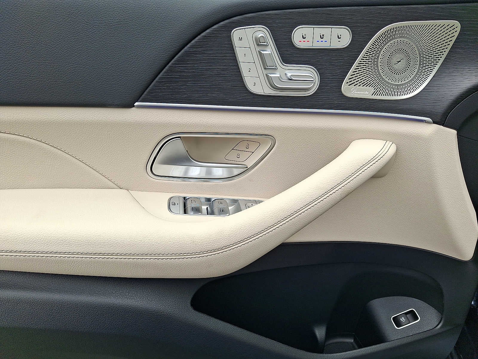 2026 Mercedes-Benz GLE GLE 350 4MATIC® SUV