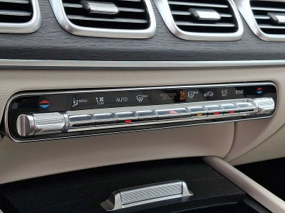 2026 Mercedes-Benz GLE GLE 350 4MATIC® SUV