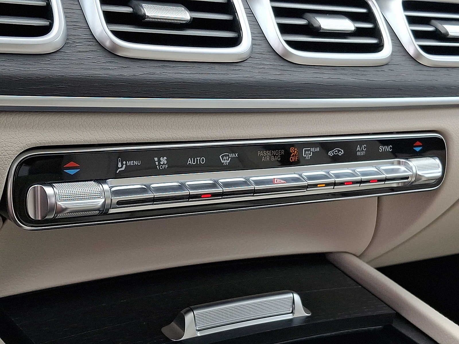 2026 Mercedes-Benz GLE GLE 350 4MATIC® SUV