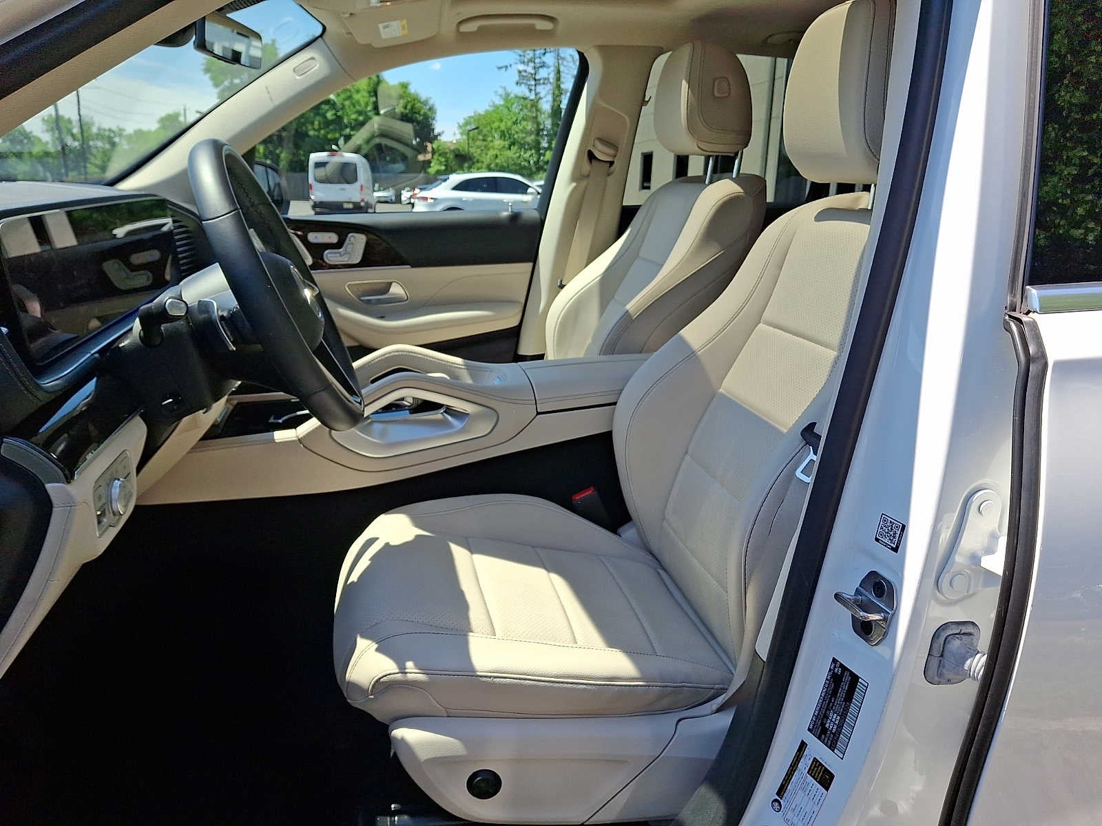 2024 Mercedes-Benz GLE GLE 350 4MATIC® SUV