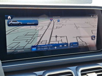 2024 Mercedes-Benz GLE GLE 350 4MATIC® SUV
