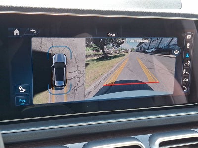 2024 Mercedes-Benz GLE GLE 350 4MATIC® SUV