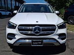 2024 Mercedes-Benz GLE GLE 350 4MATIC® SUV