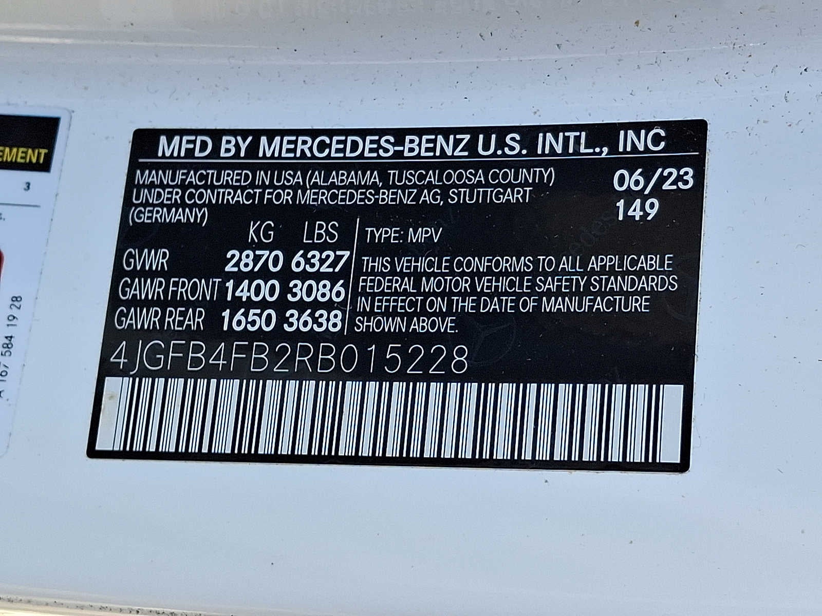 2024 Mercedes-Benz GLE GLE 350 4MATIC® SUV