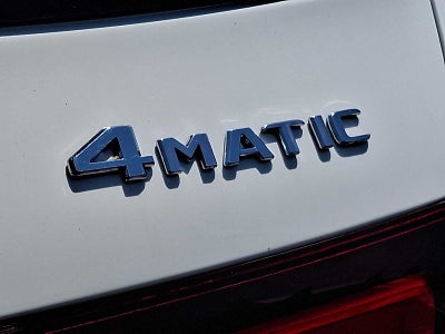2024 Mercedes-Benz GLE GLE 350 4MATIC® SUV