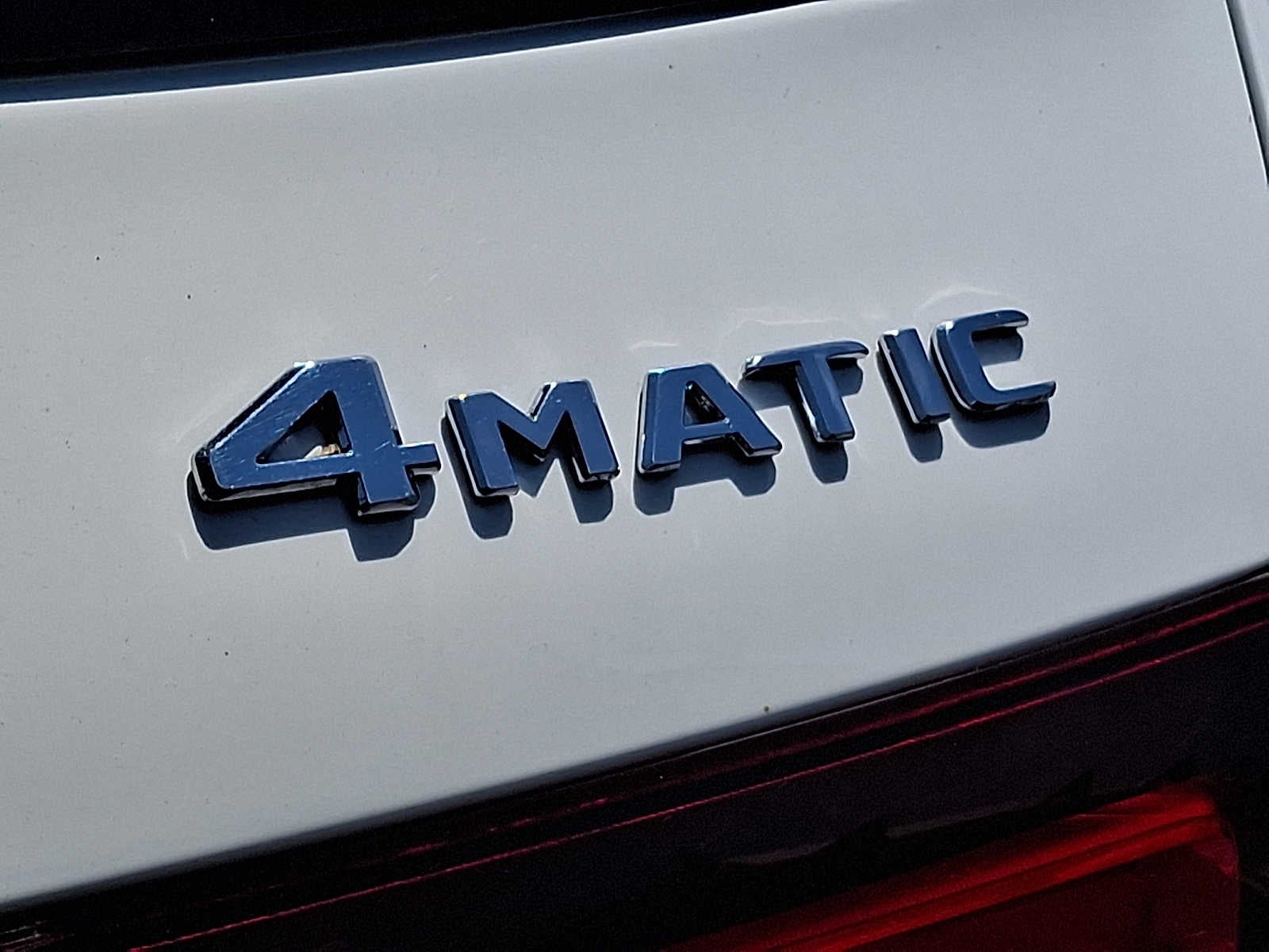 2024 Mercedes-Benz GLE GLE 350 4MATIC® SUV
