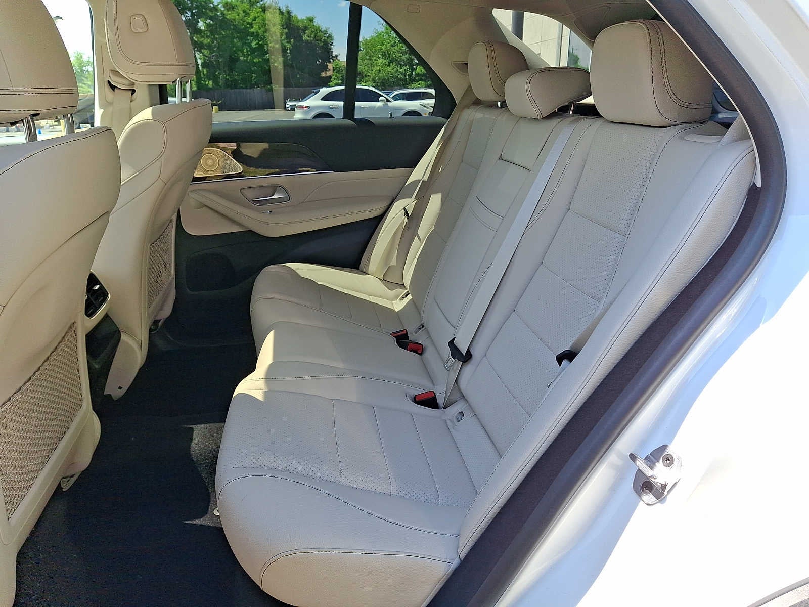 2024 Mercedes-Benz GLE GLE 350 4MATIC® SUV