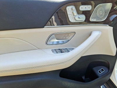 2024 Mercedes-Benz GLE GLE 350 4MATIC® SUV