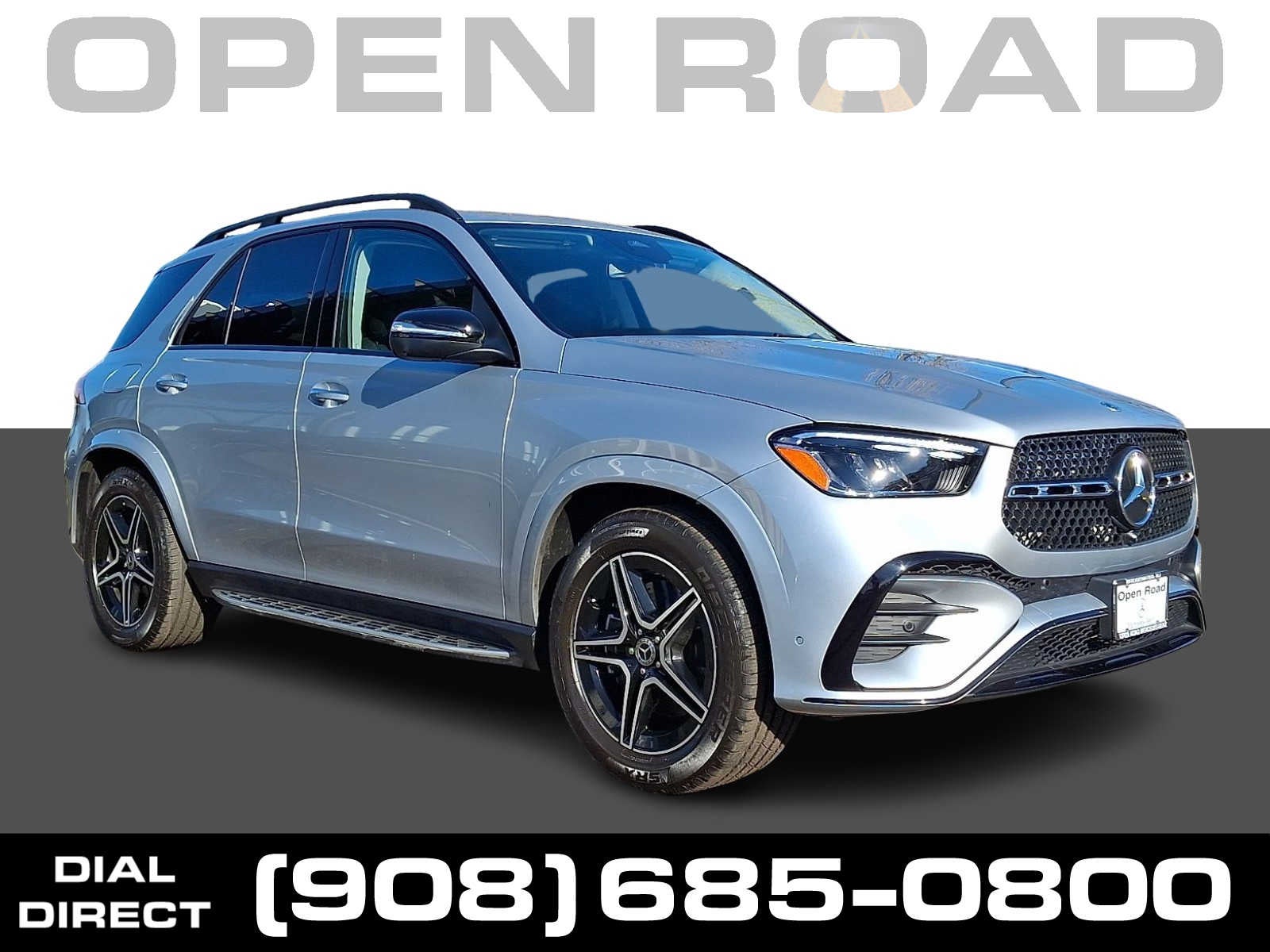 2026 Mercedes-Benz GLE GLE 350 4MATIC® SUV