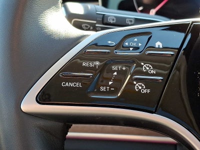 2026 Mercedes-Benz GLE GLE 350 4MATIC® SUV