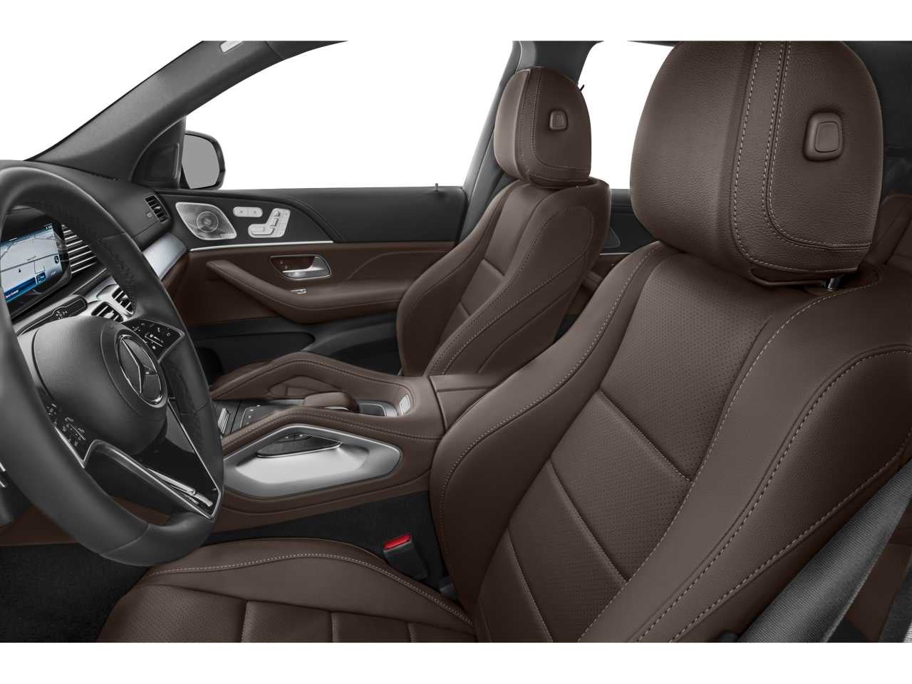 2026 Mercedes-Benz GLE GLE 350 4MATIC® SUV