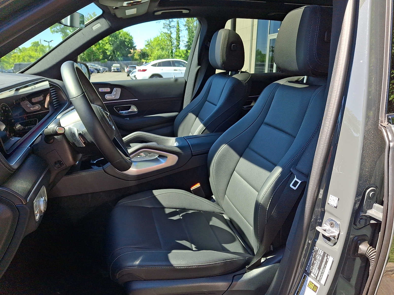 2026 Mercedes-Benz GLE GLE 350 4MATIC® SUV