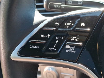 2026 Mercedes-Benz GLE GLE 350 4MATIC® SUV