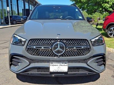 2026 Mercedes-Benz GLE GLE 350 4MATIC® SUV