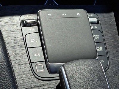 2026 Mercedes-Benz GLE GLE 350 4MATIC® SUV
