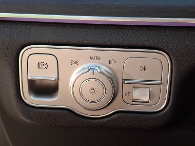 2026 Mercedes-Benz GLE GLE 350 4MATIC® SUV