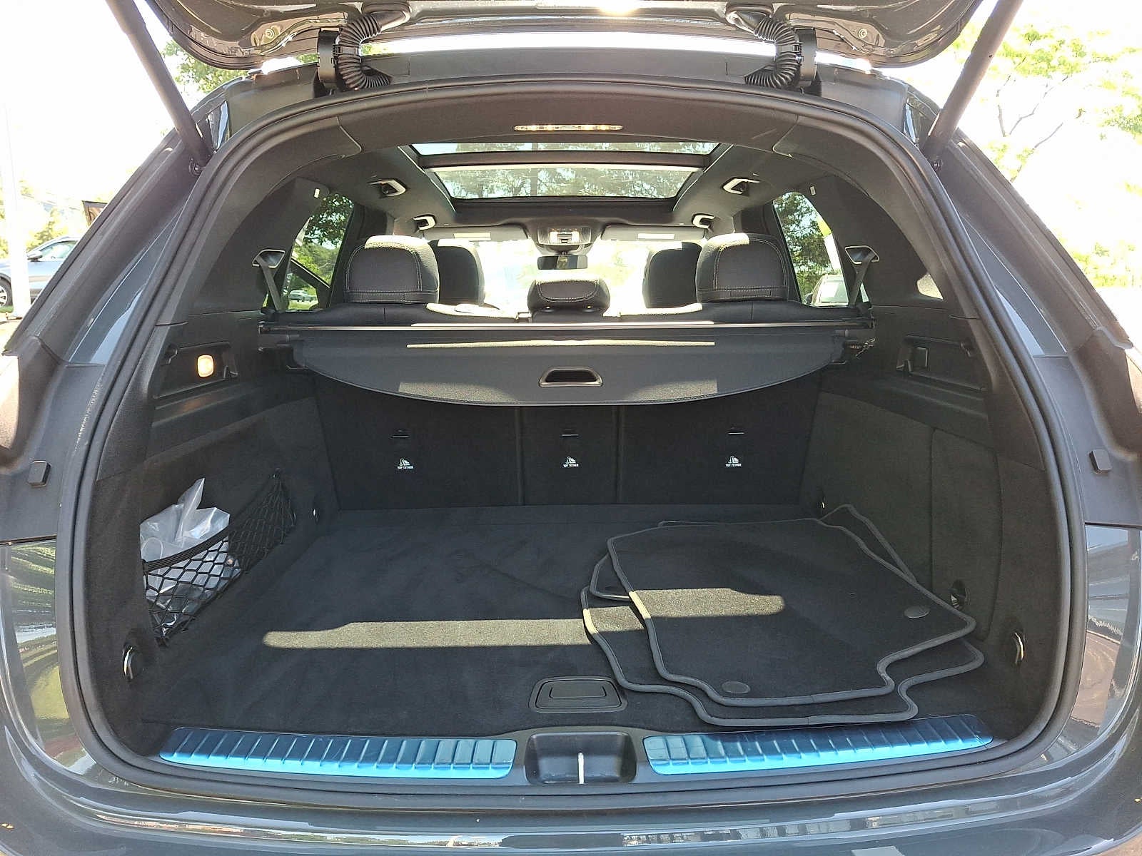 2026 Mercedes-Benz GLE GLE 350 4MATIC® SUV