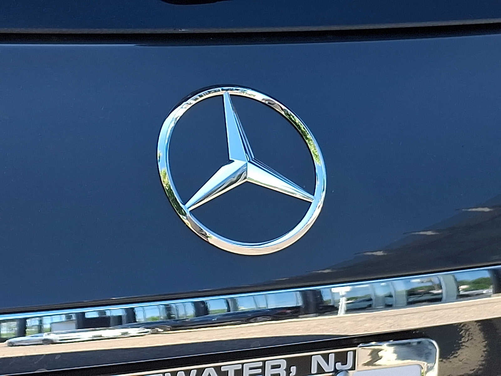 2026 Mercedes-Benz GLE GLE 350 4MATIC® SUV