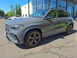 2026 Mercedes-Benz GLE GLE 350 4MATIC® SUV