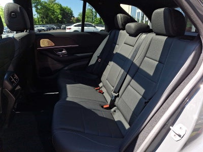 2026 Mercedes-Benz GLE GLE 350 4MATIC® SUV