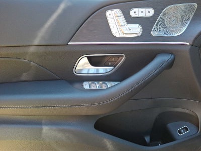 2026 Mercedes-Benz GLE GLE 350 4MATIC® SUV