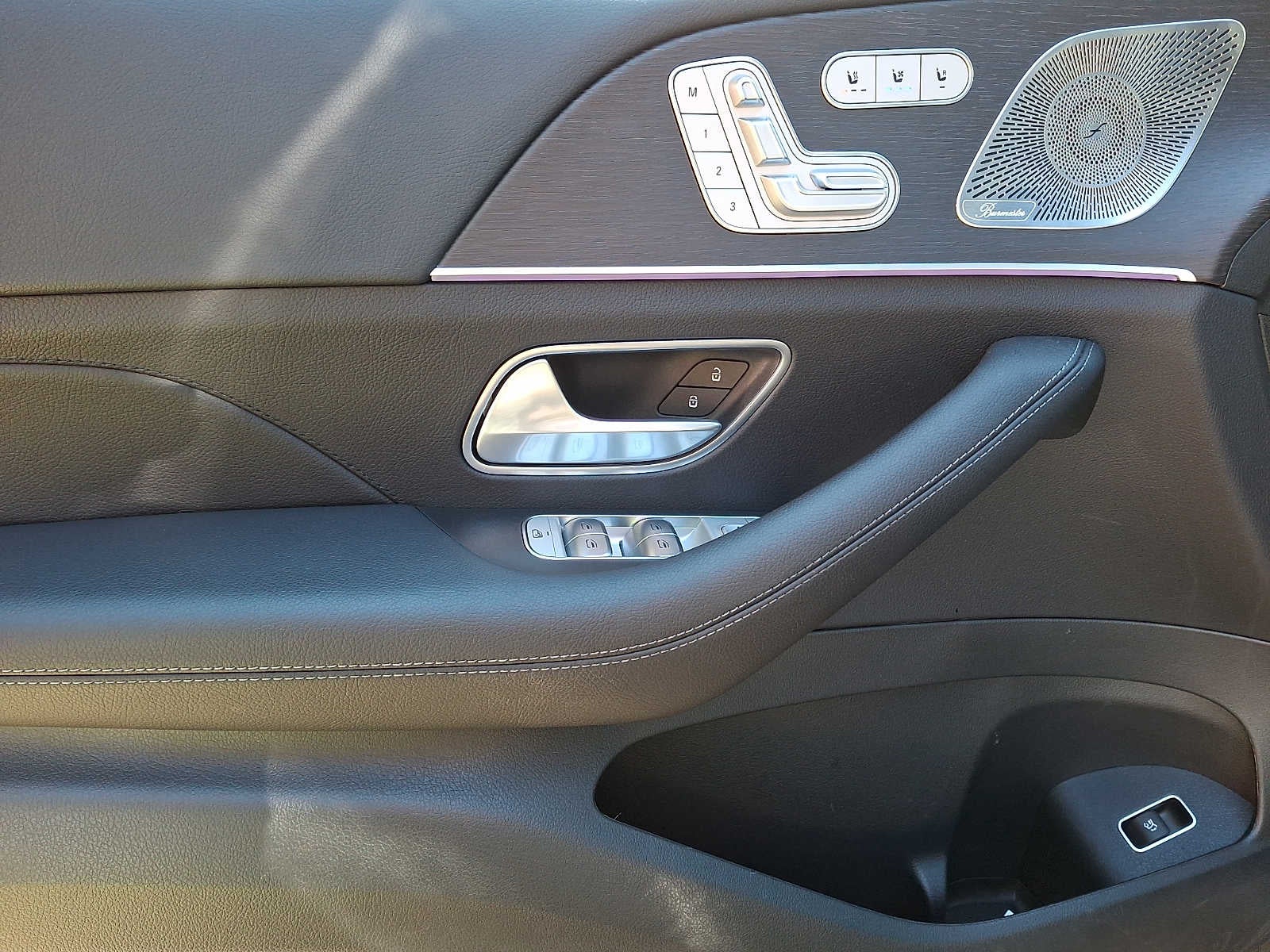 2026 Mercedes-Benz GLE GLE 350 4MATIC® SUV