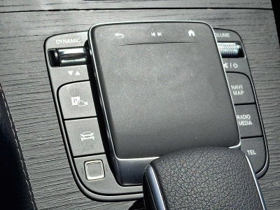 2026 Mercedes-Benz GLE GLE 350 4MATIC® SUV