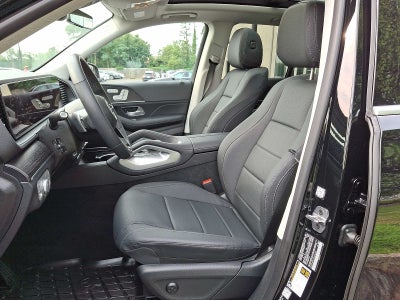 2026 Mercedes-Benz GLE GLE 350 4MATIC® SUV