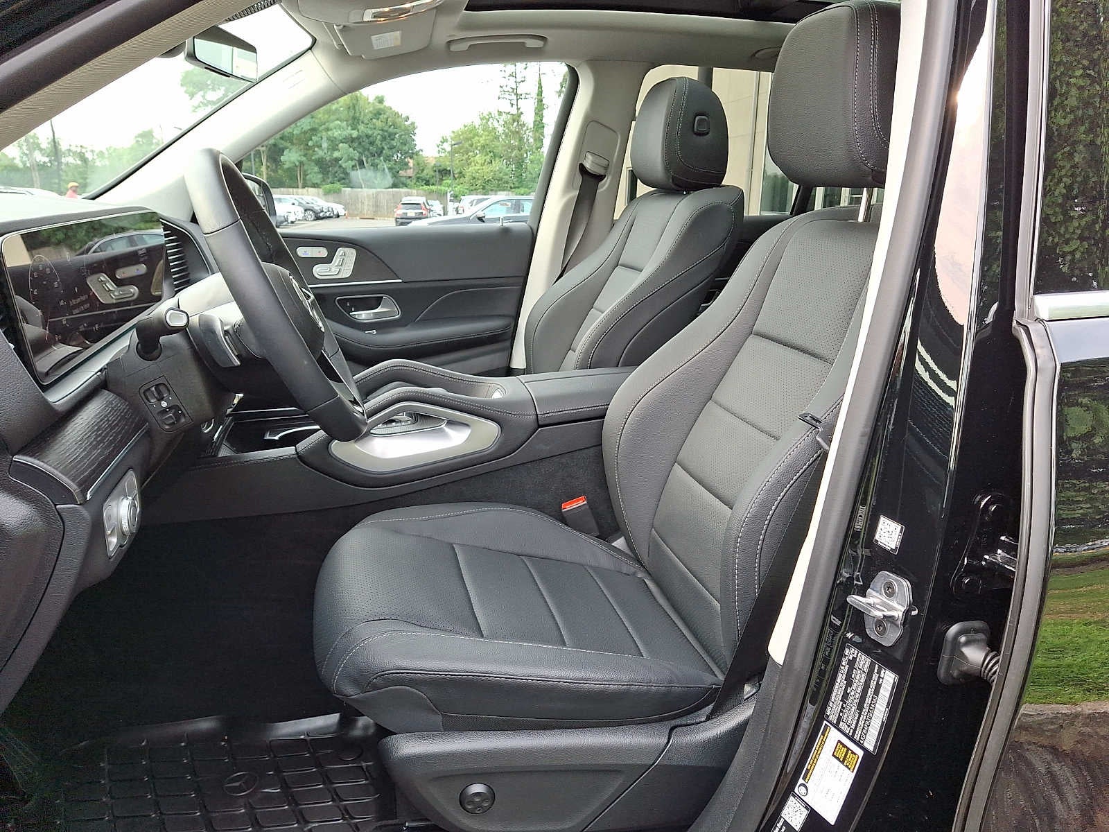 2026 Mercedes-Benz GLE GLE 350 4MATIC® SUV