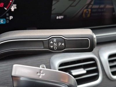 2026 Mercedes-Benz GLE GLE 350 4MATIC® SUV