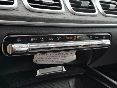 2026 Mercedes-Benz GLE GLE 350 4MATIC® SUV