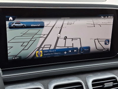 2026 Mercedes-Benz GLE GLE 350 4MATIC® SUV