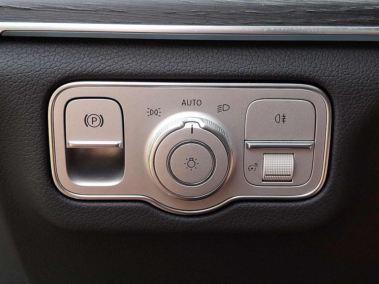 2026 Mercedes-Benz GLE GLE 350 4MATIC® SUV