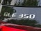 2026 Mercedes-Benz GLE GLE 350 4MATIC® SUV