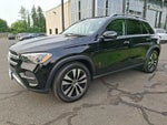 2026 Mercedes-Benz GLE GLE 350 4MATIC® SUV