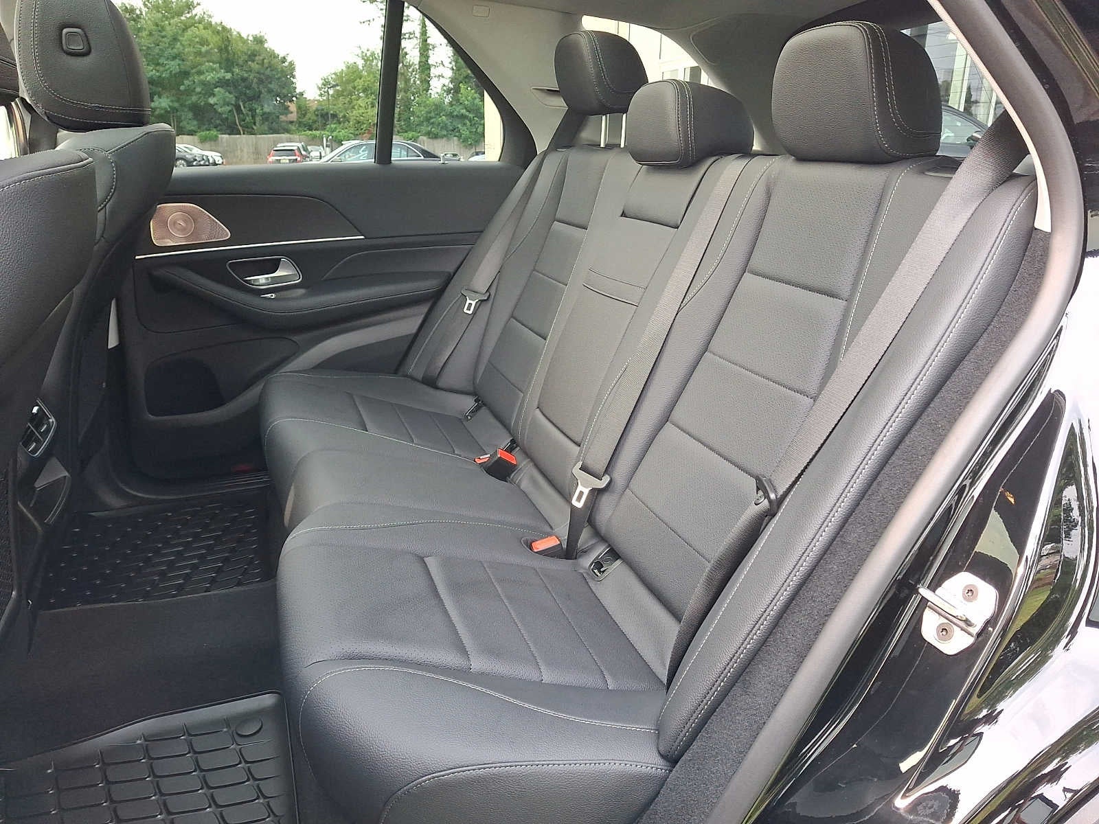 2026 Mercedes-Benz GLE GLE 350 4MATIC® SUV