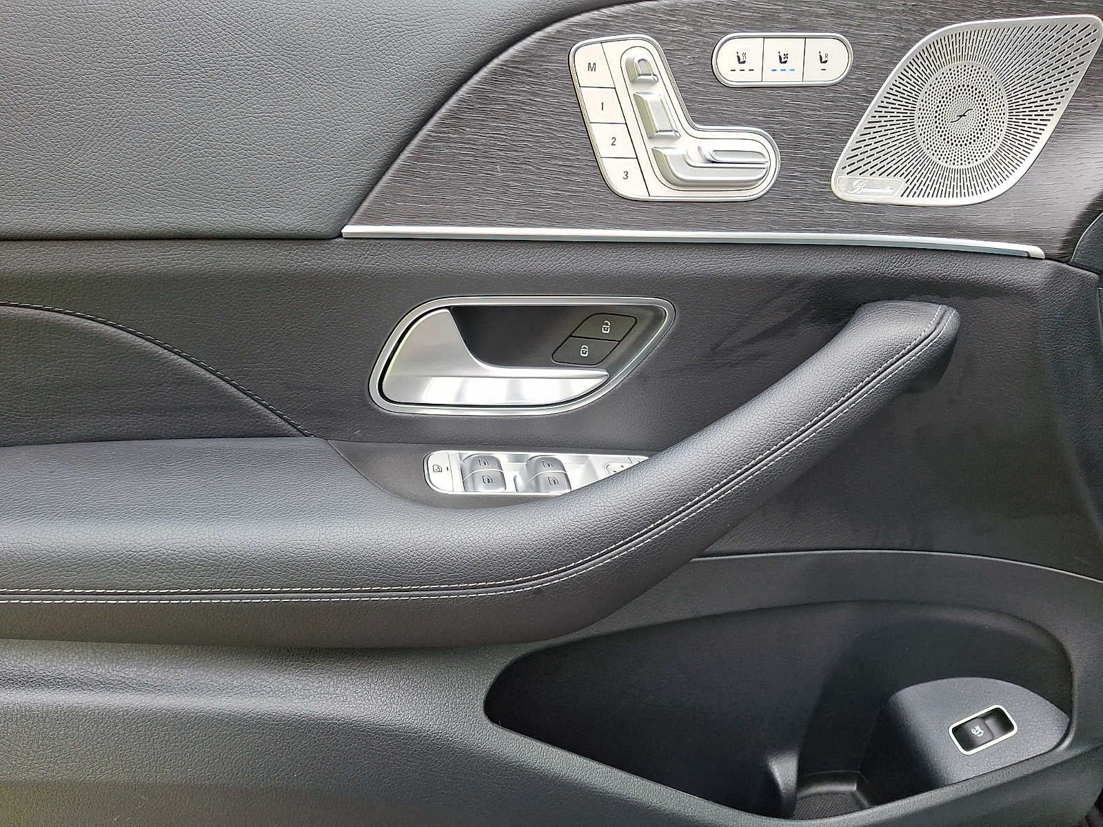 2026 Mercedes-Benz GLE GLE 350 4MATIC® SUV