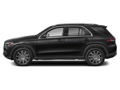 2026 Mercedes-Benz GLE GLE 350 4MATIC® SUV