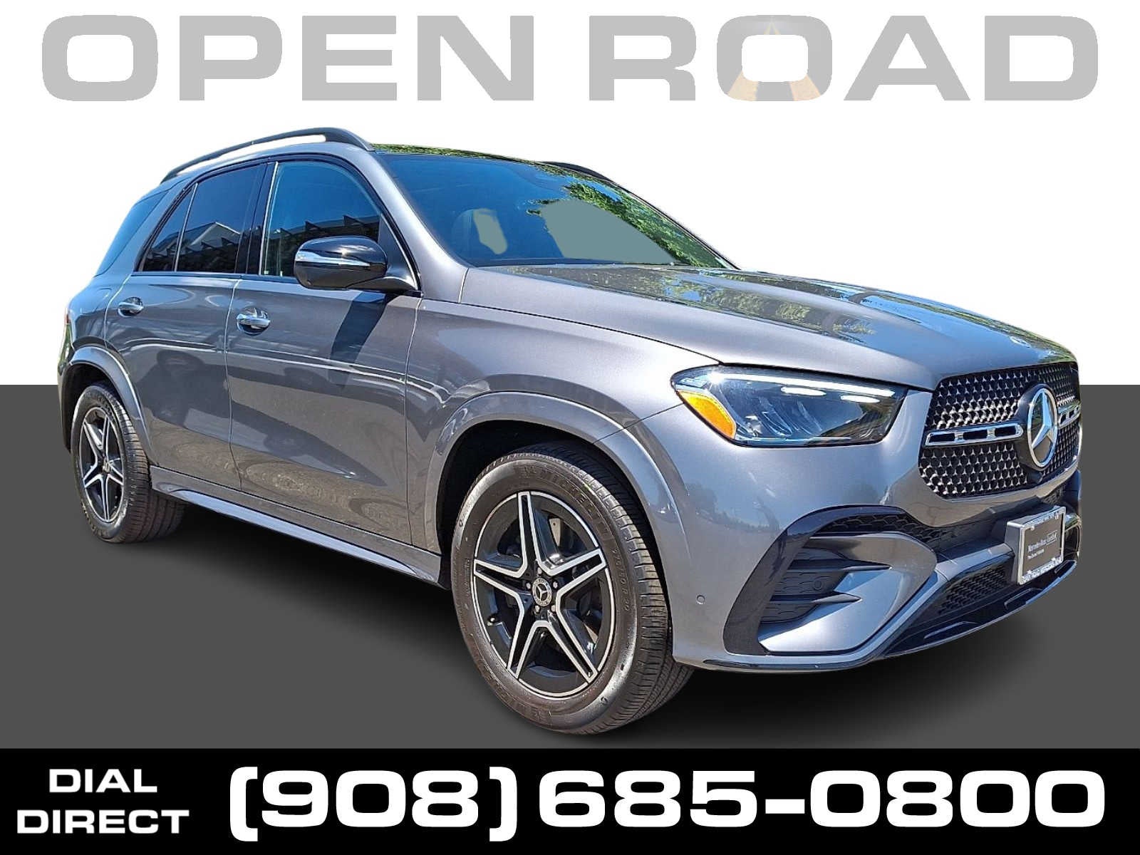 2024 Mercedes-Benz GLE GLE 350 4MATIC® SUV