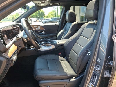 2024 Mercedes-Benz GLE GLE 350 4MATIC® SUV