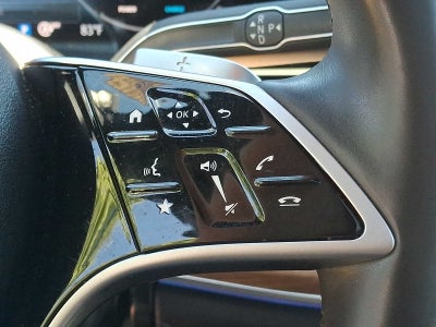 2024 Mercedes-Benz GLE GLE 350 4MATIC® SUV