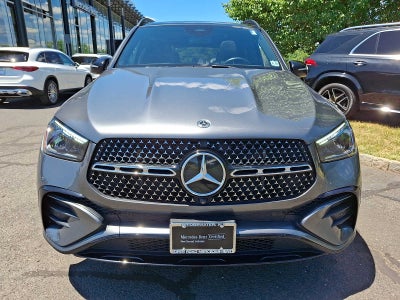 2024 Mercedes-Benz GLE GLE 350 4MATIC® SUV