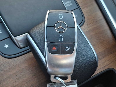 2024 Mercedes-Benz GLE GLE 350 4MATIC® SUV