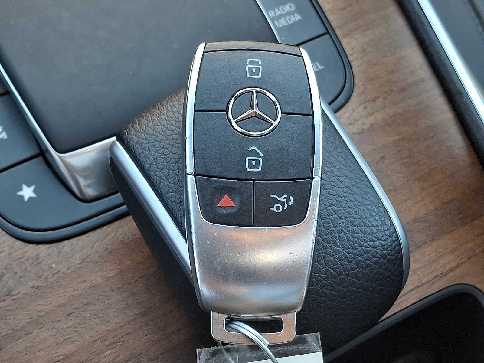 2024 Mercedes-Benz GLE GLE 350 4MATIC® SUV