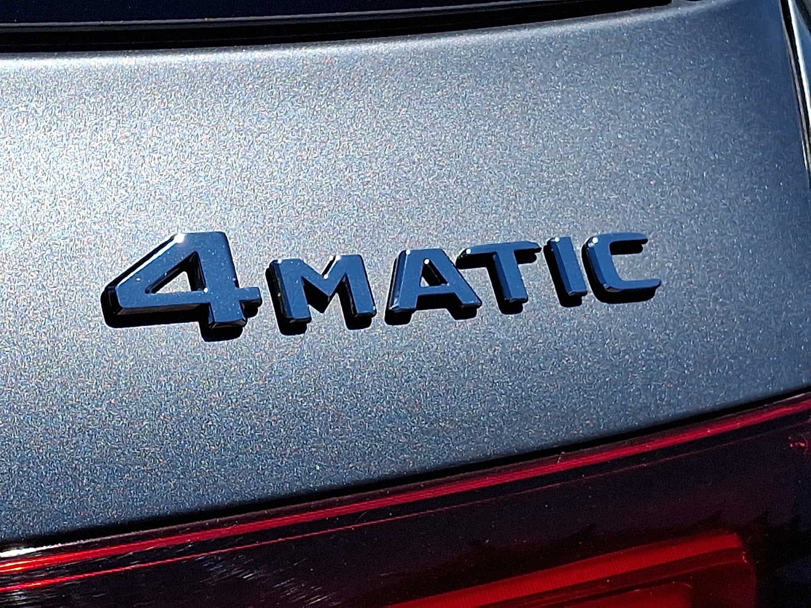 2024 Mercedes-Benz GLE GLE 350 4MATIC® SUV