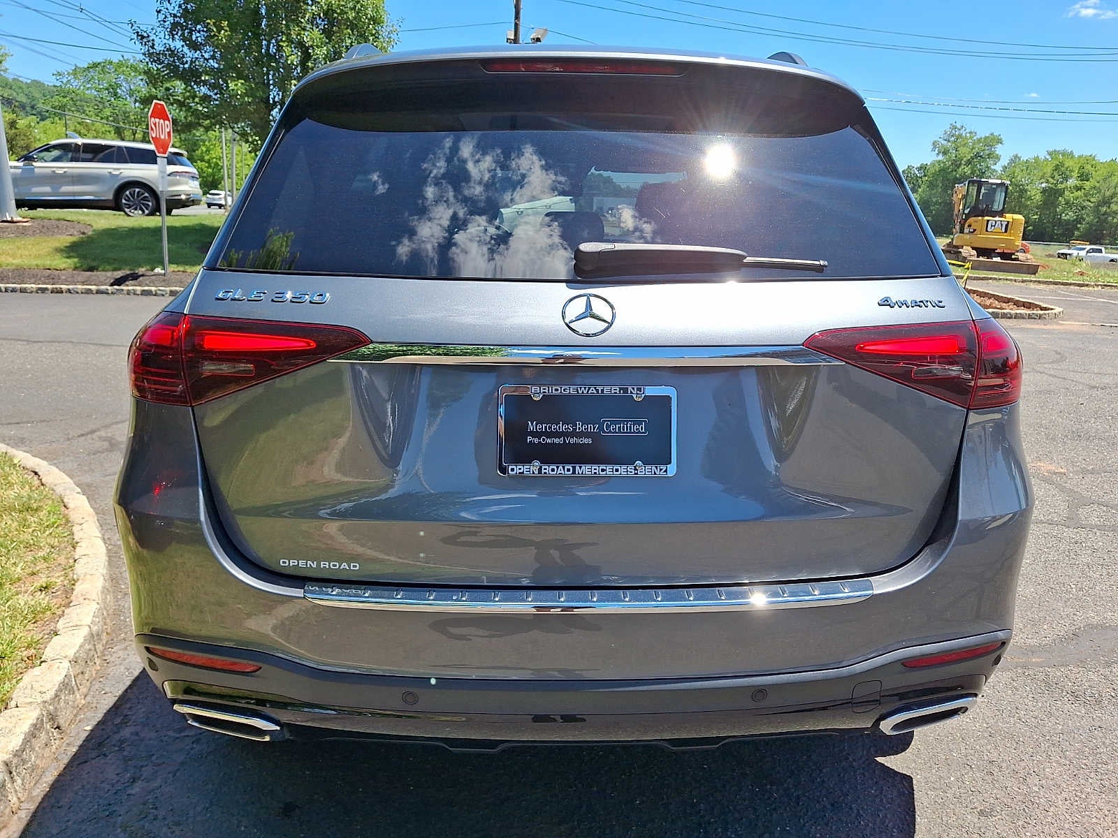2024 Mercedes-Benz GLE GLE 350 4MATIC® SUV