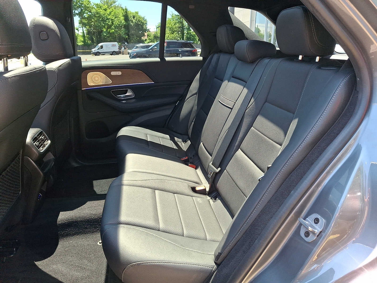 2024 Mercedes-Benz GLE GLE 350 4MATIC® SUV