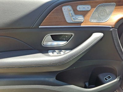 2024 Mercedes-Benz GLE GLE 350 4MATIC® SUV