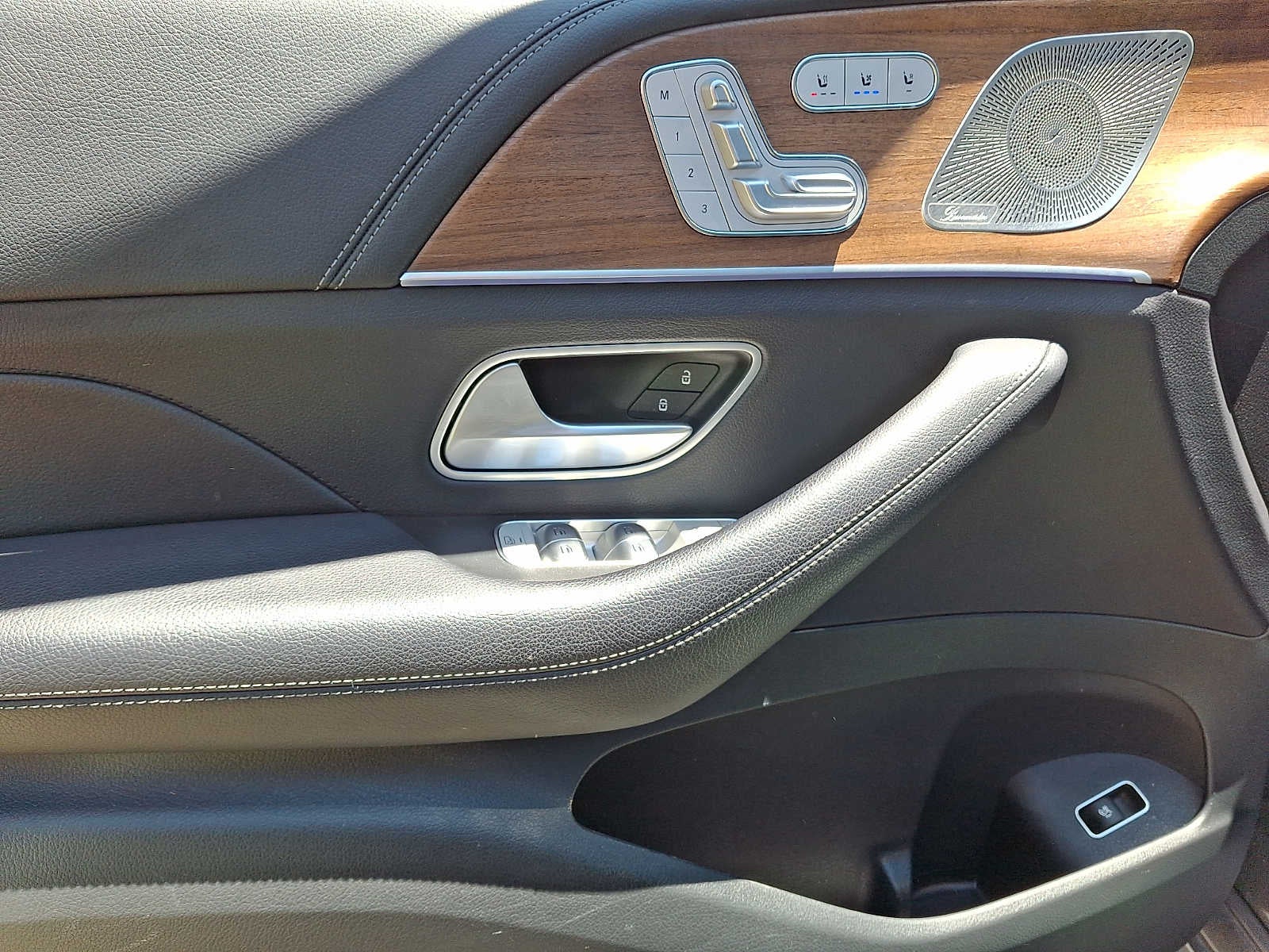 2024 Mercedes-Benz GLE GLE 350 4MATIC® SUV