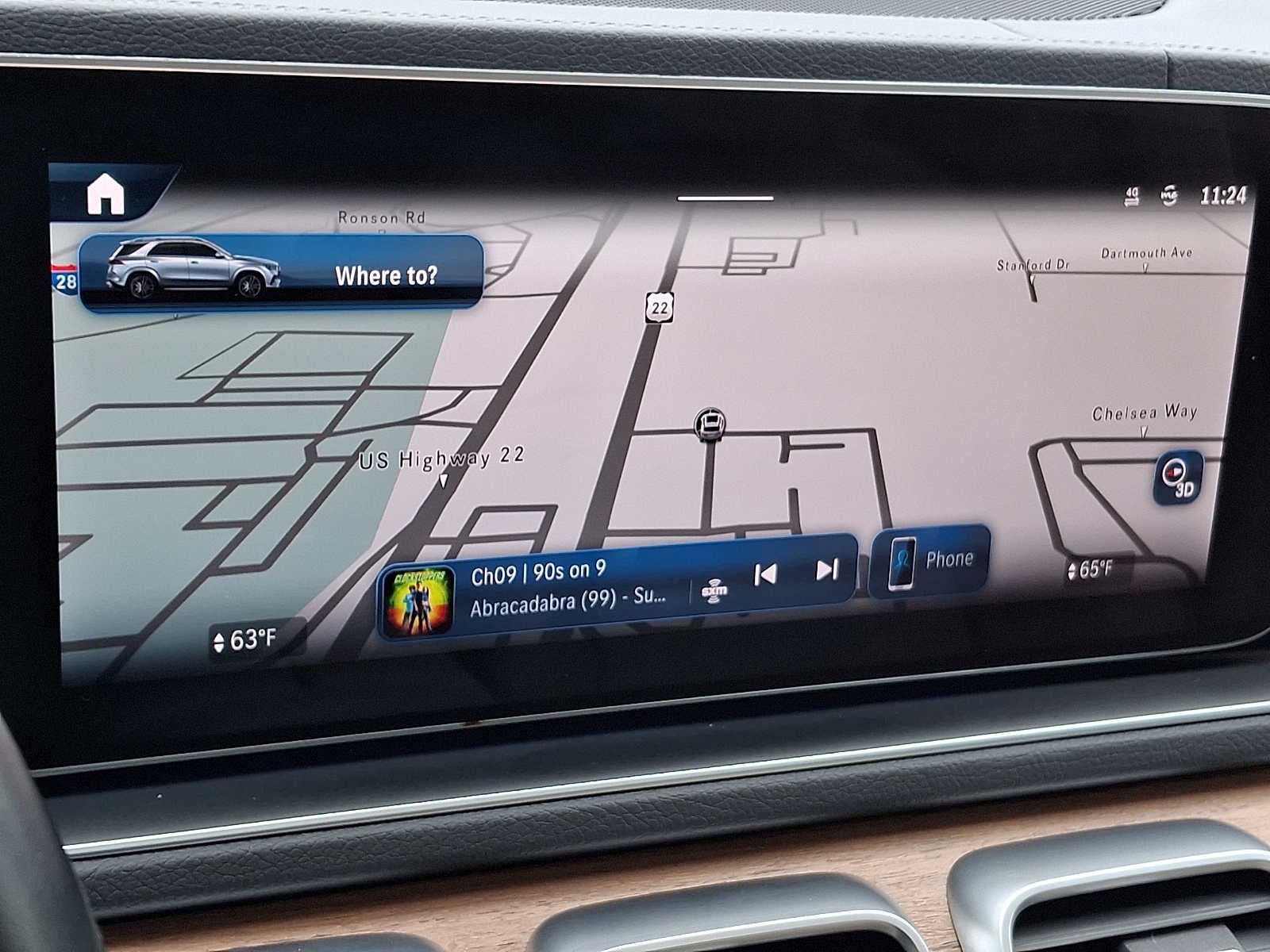 2024 Mercedes-Benz GLE GLE 350 4MATIC® SUV